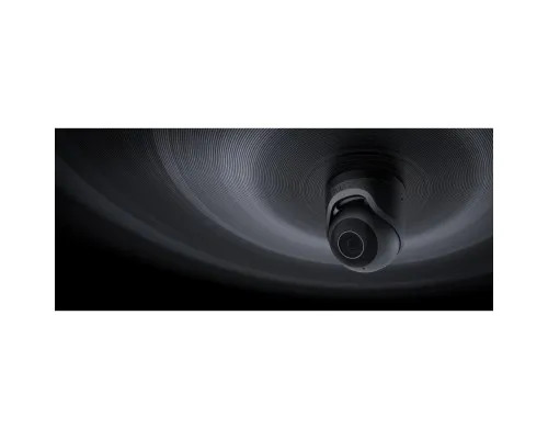 Камера видеонаблюдения Ajax TurretCam (5/4.0) black