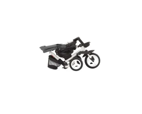 Дитячий велосипед Tilly Flip T-390/1 Grey (T-390/1 grey)