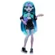 Кукла Monster High Неоновые и бомбезные Ужас-секреты Твайлы (HNF82)