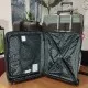 Валіза Swissbrand Eden (L) Charcoal (SWB_LHEDE174L) (DAS302514)