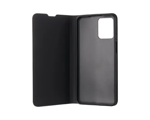 Чохол до мобільного телефона BeCover Exclusive New Style Motorola Moto G14 Black (711209)