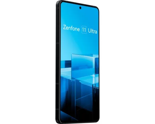 Мобільний телефон ASUS Zenfone 11 Ultra 16/512Gb Blue (90AI00N7-M001H0)