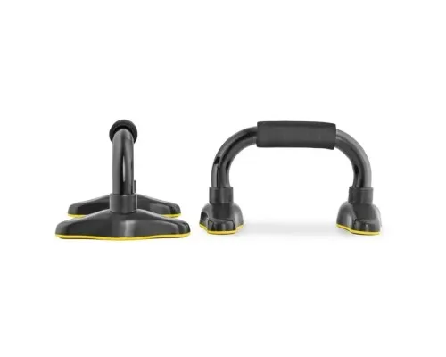 Упори для віджимань PowerPlay 4314 Push Up Stand Прямі (PP_4314)