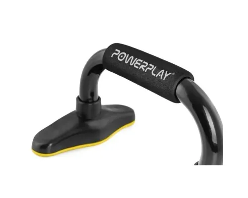 Упори для віджимань PowerPlay 4314 Push Up Stand Прямі (PP_4314)