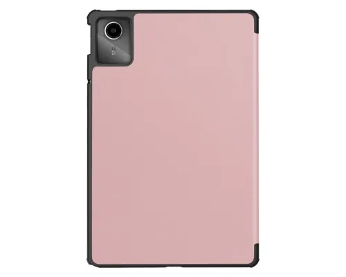 Чохол до планшета Armorstandart Smart Case Lenovo Tab M11 Pink (ARM74499)