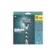 Бритва Gillette Mach3 з 12 змінними картриджами (7702018425853)