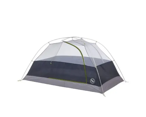 Палатка Big Agnes Blacktail 2 Hotel green/gray (021.0160)