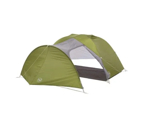 Намет Big Agnes Blacktail 2 Hotel green/gray (021.0160)