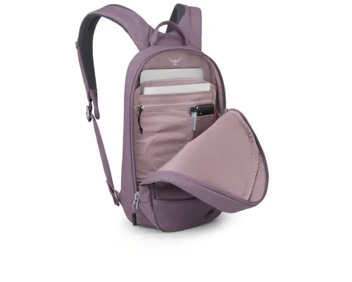 Рюкзак туристичний Osprey Arcane Small Day purple dusk heather O/S (009.001.0204)