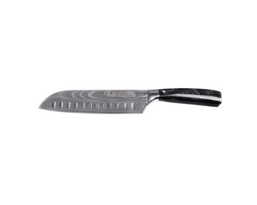 Кухонний ніж Resto Eridanus Santoku 19 см (95332)