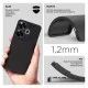 Чехол для мобильного телефона Armorstandart Matte Slim Fit Xiaomi Poco F6 Camera cover Black (ARM73509)