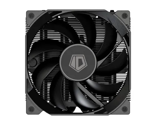 Кулер для процессора ID-Cooling IS-37-XT Black