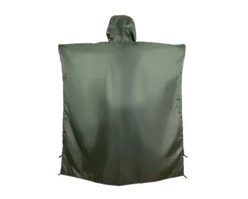 Накидка Tribe Tarp Poncho Olive (T-KE-0001-olive)