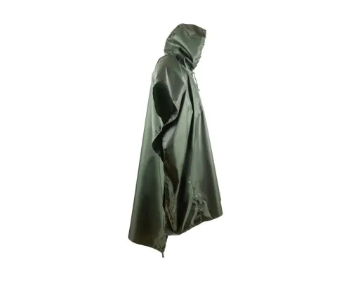 Накидка Tribe Tarp Poncho Olive (T-KE-0001-olive)