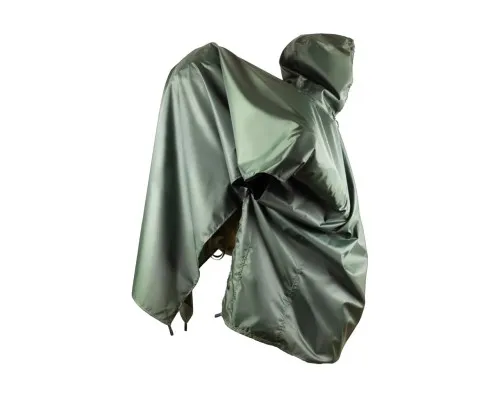 Накидка Tribe Tarp Poncho Olive (T-KE-0001-olive)