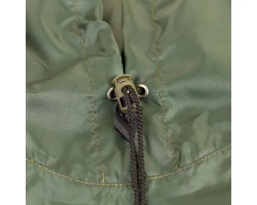 Накидка Tribe Tarp Poncho Olive (T-KE-0001-olive)