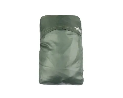 Накидка Tribe Tarp Poncho Olive (T-KE-0001-olive)