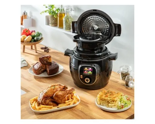 Аксесуар до мультиварок Tefal EY150830