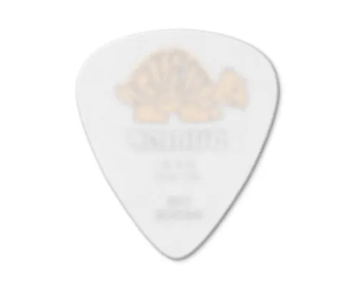 Медіатор Jim Dunlop Tortex Wedge Pick .60mm 12 шт. (424P.60)