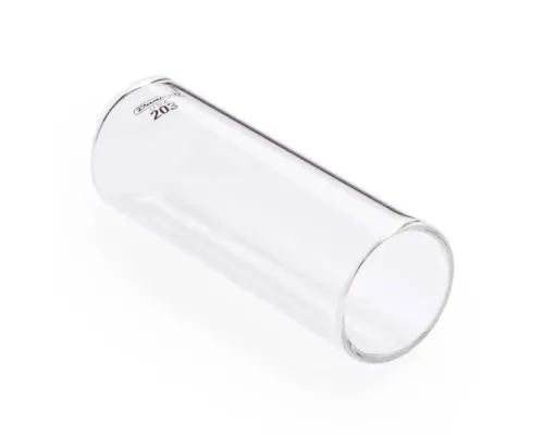 Слайдер для гітари Jim Dunlop Regular Wall Large Glass Slide (203)