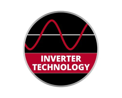 Генератор Einhell инверторный TC-IG 2000, 230В (1 фаза), 1.8/2kW, ручной старт, 21.6кг (4152590)