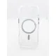 Чохол до мобільного телефона BeCover Space Case (MagSafe) для Apple iPhone 16 Pro Transparancy (712104)
