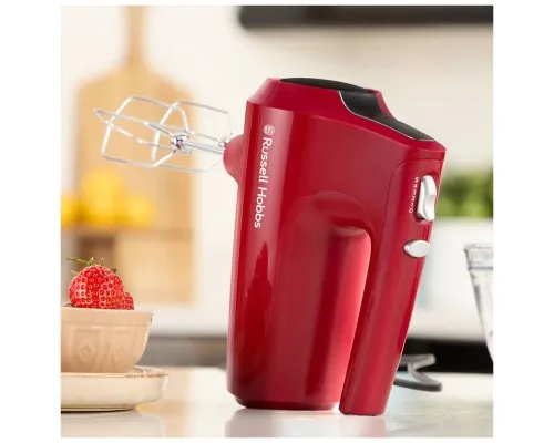 Міксер Russell Hobbs Desire Red (27150-56)