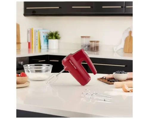 Міксер Russell Hobbs Desire Red (27150-56)