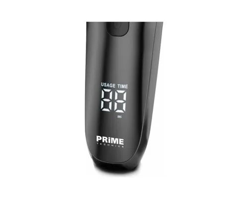 Електробритва PRIME Technics PES 3841 JB