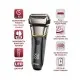 Електробритва PRIME Technics PES 3841 JB