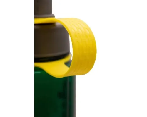 Пляшка для води Tramp Тритан 1 л Green (UTRC-288-green)