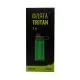 Пляшка для води Tramp Тритан 1 л Green (UTRC-288-green)