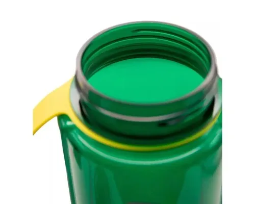 Пляшка для води Tramp Тритан 1 л Green (UTRC-288-green)