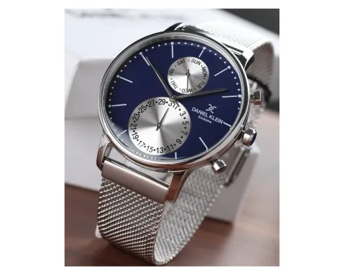 Наручний годинник Daniel Klein DK11711-4