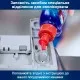 Ополаскиватель для посудомоечных машин Somat тройного действия 750 мл (9000100344098)