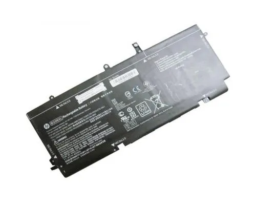 Аккумулятор для ноутбука HP HP EliteBook Folio 1040 G3 BG06XL 45Wh (3780mAh) 6cell 11.4V (A47140)