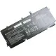 Аккумулятор для ноутбука HP HP EliteBook Folio 1040 G3 BG06XL 45Wh (3780mAh) 6cell 11.4V (A47140)