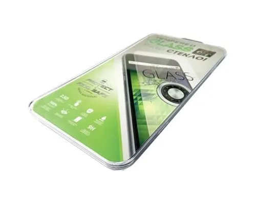 Стекло защитное PowerPlant HTC One X10 (GL601752)