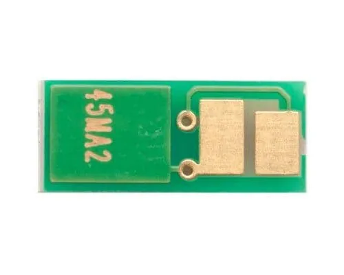 Чип для картриджа CANON 045 YELLOW Everprint (CHIP-CAN-045-Y)