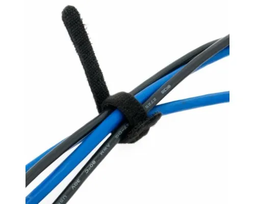 Тримач для кабелю Extradigital Cable Holders CC-916 (Black) * 5 (KBC1727)