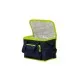 Термосумка Time Eco TE-3015SX 15л Blue/Green (8033116822534GREEN)