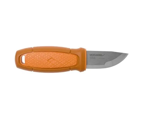 Ніж Morakniv Eldris Neck Knife Orange (13502)