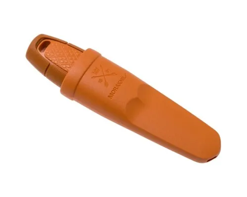 Ніж Morakniv Eldris Neck Knife Orange (13502)