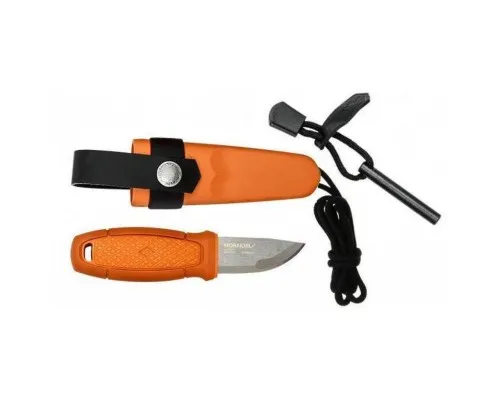 Ніж Morakniv Eldris Neck Knife Orange (13502)