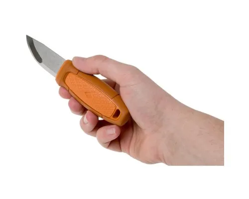 Ніж Morakniv Eldris Neck Knife Orange (13502)