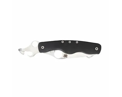 Ніж Spyderco Cliptool Standard (C208GP)