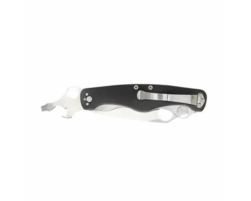 Нож Spyderco Cliptool Standard (C208GP)