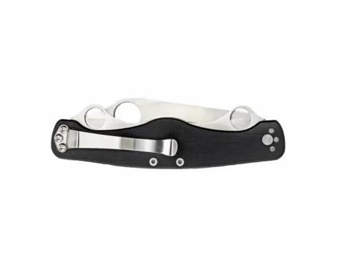 Ніж Spyderco Cliptool Standard (C208GP)