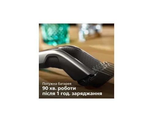 Машинка для стрижки Philips HC5650/15