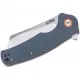 Нож CJRB Crag G10 Gray (J1904-GYF)